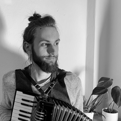 Noah Peeters