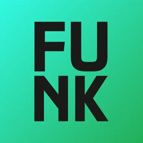 freenet FUNK logo